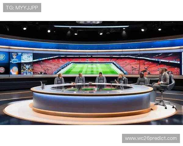 世俱杯足球直播平台推荐与观看指南，实时掌握比赛精彩瞬间