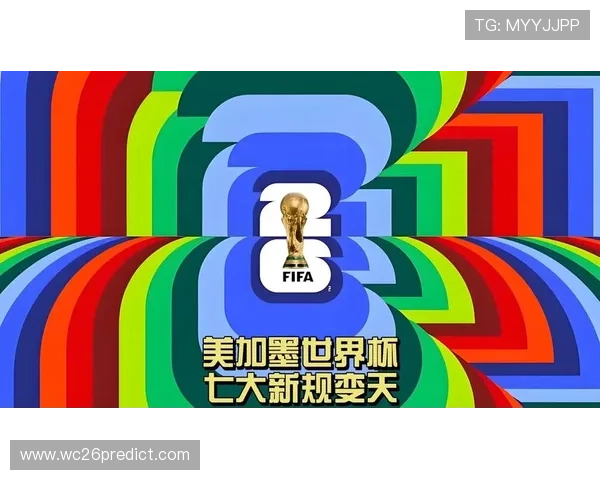 如何理解美加墨世界杯亚洲区预选赛的规则变化与比赛流程