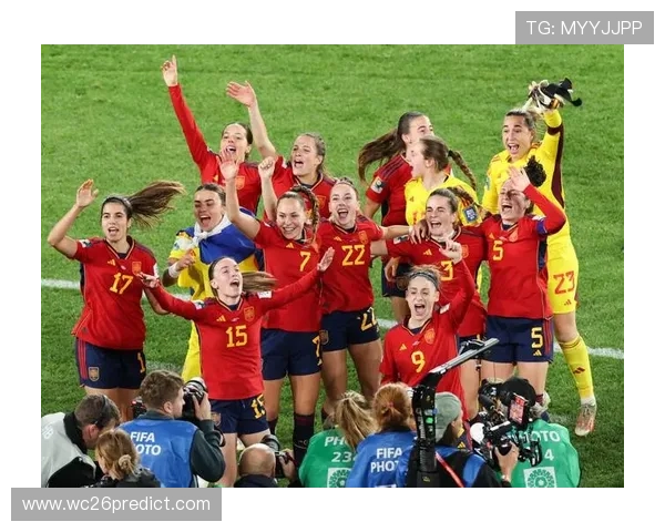 女足世界杯冠军一览表详细介绍各届冠军球队的历史与荣誉