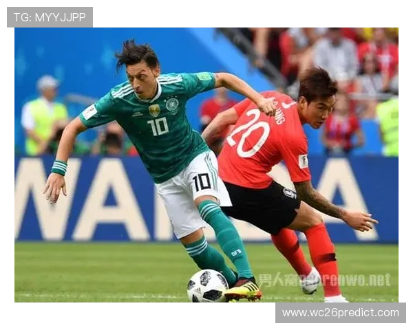 韩国足球在世界杯中的突破与提升路径深度剖析